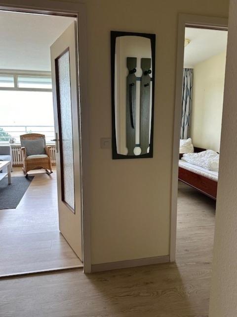 Strandhotel Wohnung 33 达默 外观 照片